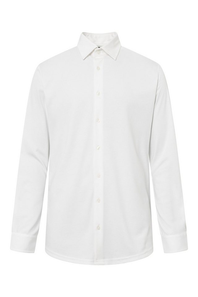 Strellson Langarmhemd Hemd Samoe - Casual Fit von Strellson