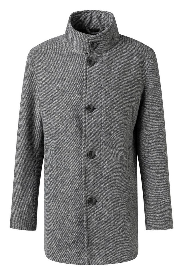 Strellson Langmantel 11 Fynn 10019946 von Strellson