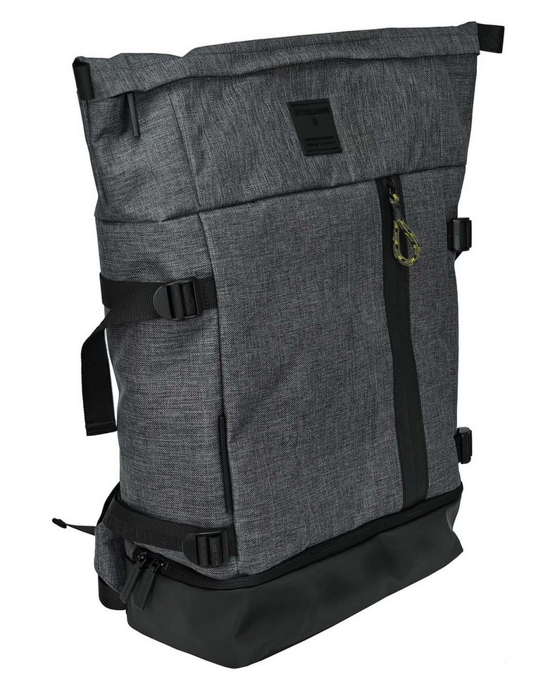 Strellson Laptoprucksack STRELLSON-Northwood 2.0 Backpack LVF 802 Darkgrey 51x48x19 von Strellson