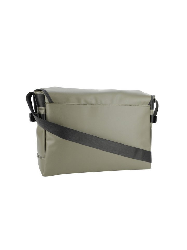 Strellson Laptoptasche Stockwell 2.0 Dorian Messenger LHF, Messenger Bag von Strellson