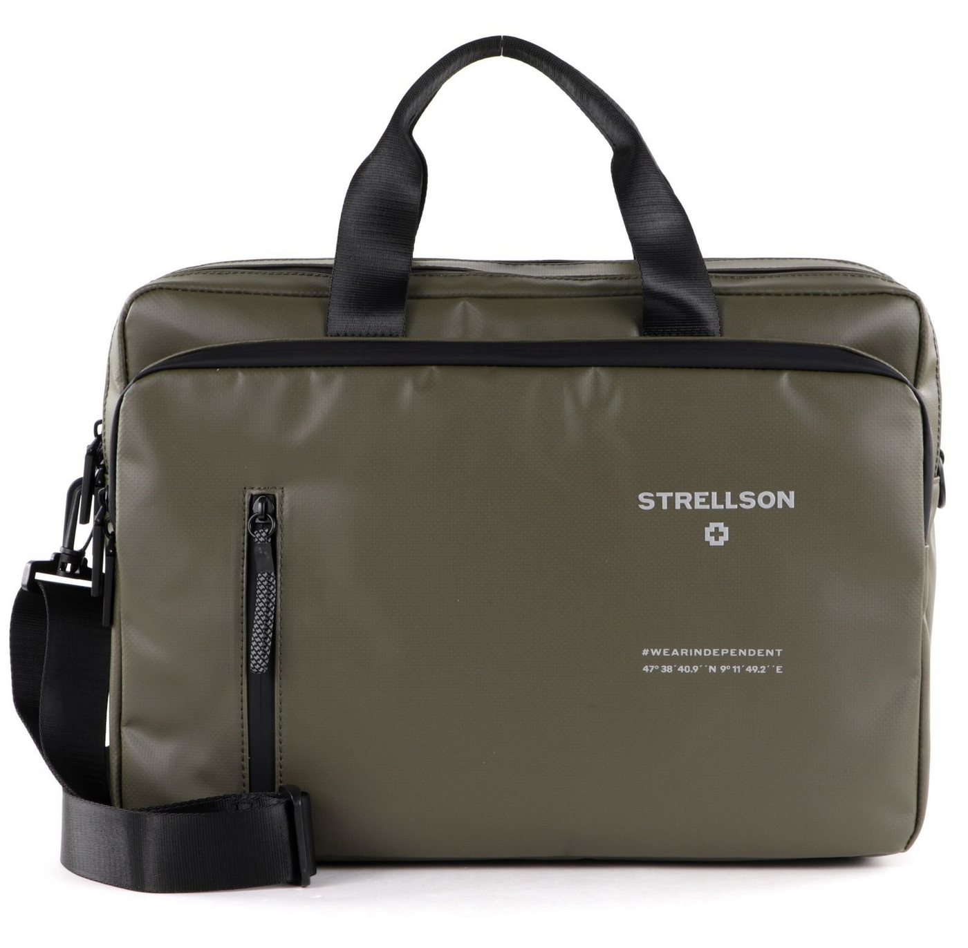 Strellson Laptoptasche Stockwell 2.0 von Strellson