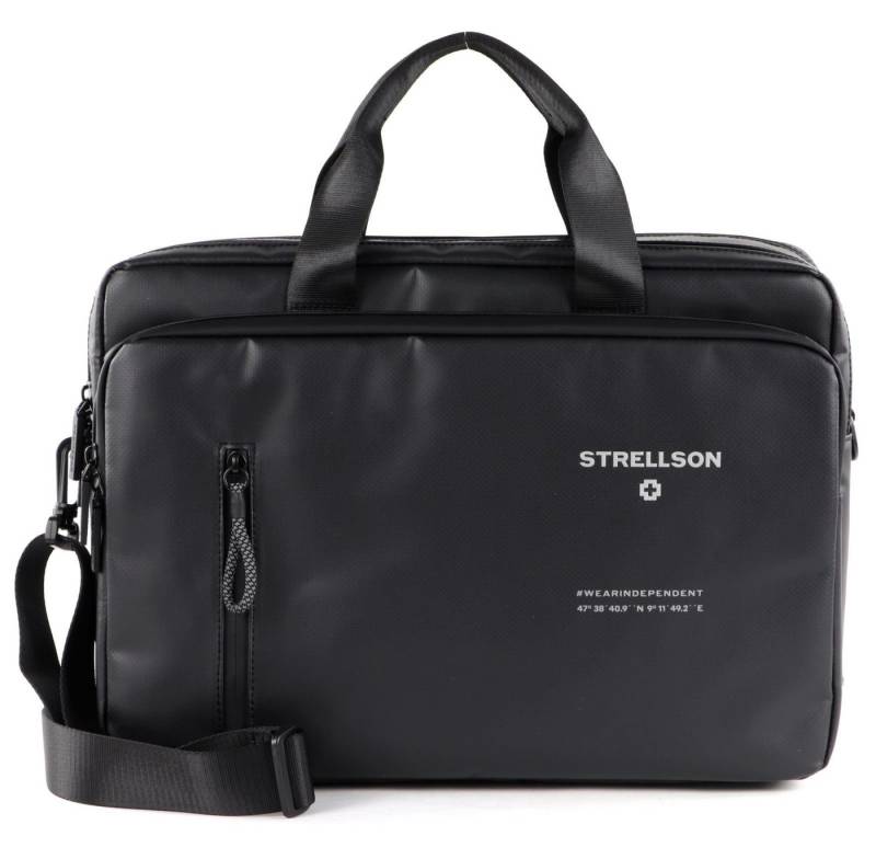 Strellson Laptoptasche Stockwell 2.0 von Strellson