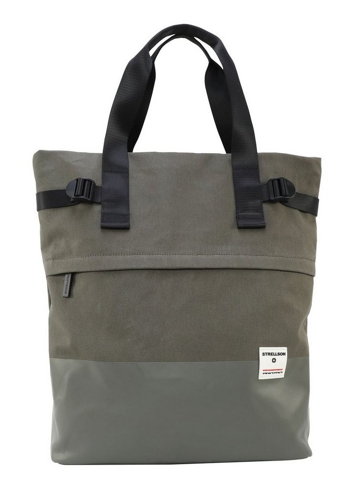 Strellson Laptoptasche Tott 2.0 von Strellson