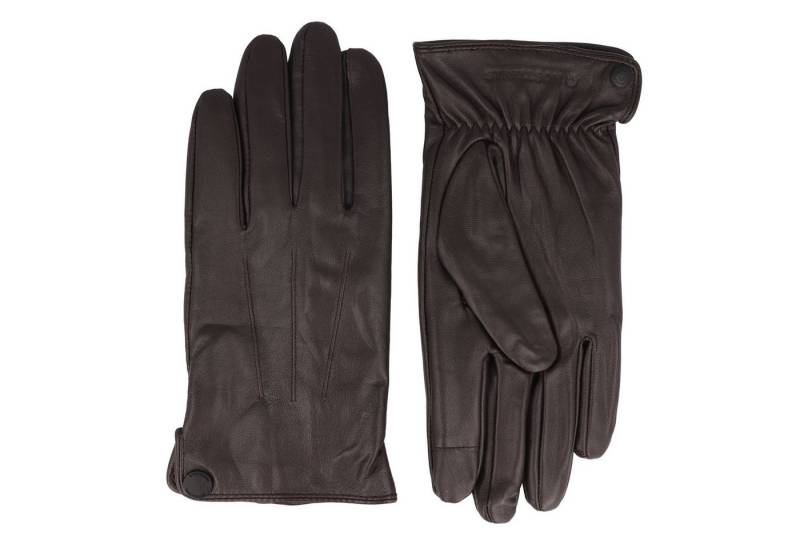Strellson Lederhandschuhe von Strellson