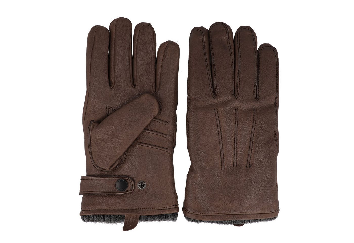 Strellson Lederhandschuhe von Strellson