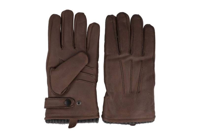 Strellson Lederhandschuhe von Strellson