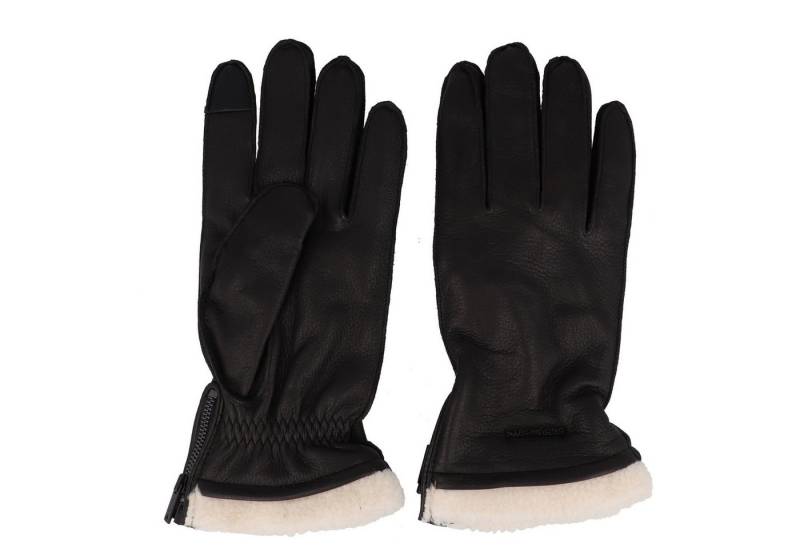 Strellson Lederhandschuhe von Strellson