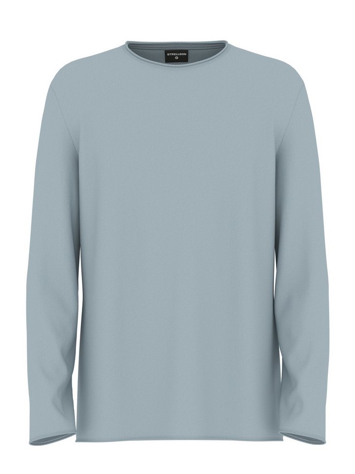 Strellson Longsleeve 11 Prospect-RL 10019457 von Strellson