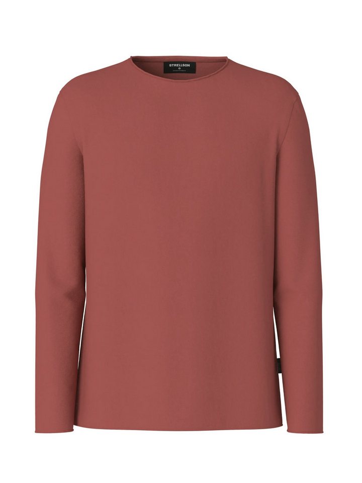 Strellson Longsleeve Prospect-RU von Strellson
