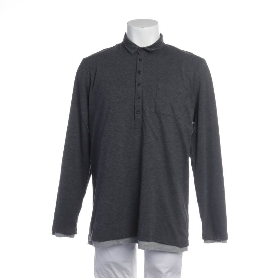 Strellson Longsleeve XL Grau von Strellson