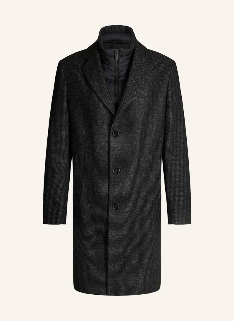 Strellson Mantel Adria schwarz von Strellson