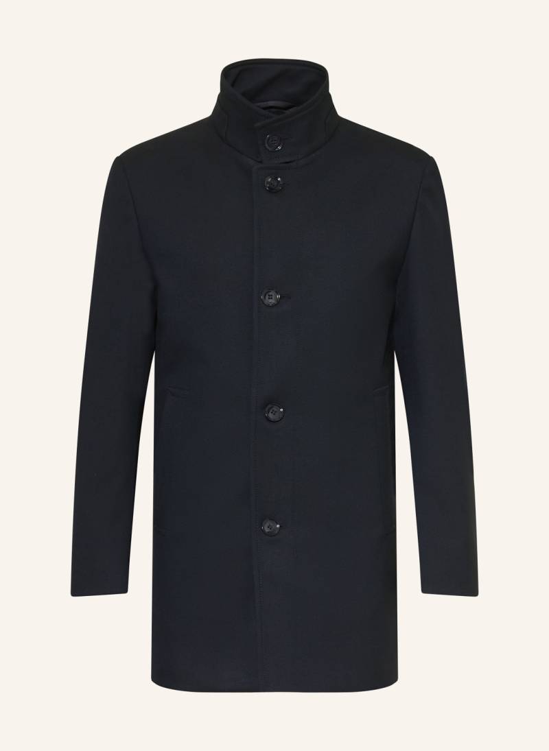 Strellson Mantel Finchley 2.0 blau von Strellson