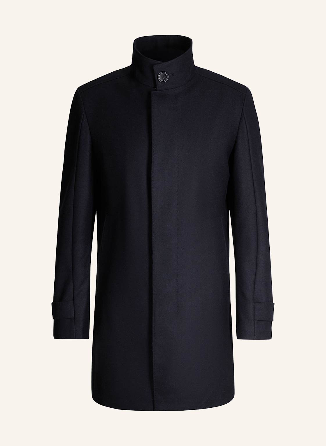 Strellson Mantel New Broadway blau von Strellson