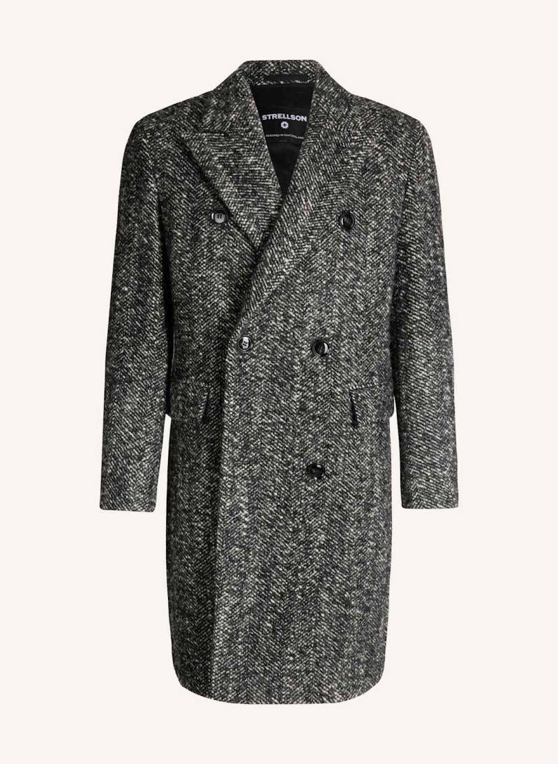 Strellson Mantel Park Lane schwarz von Strellson