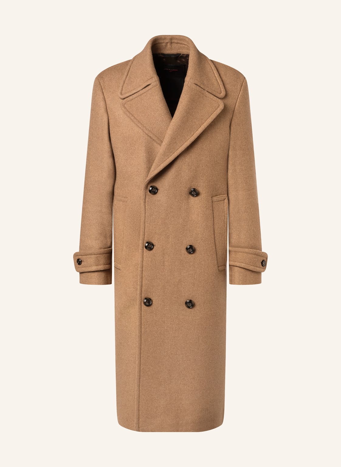 Strellson Mantel beige von Strellson