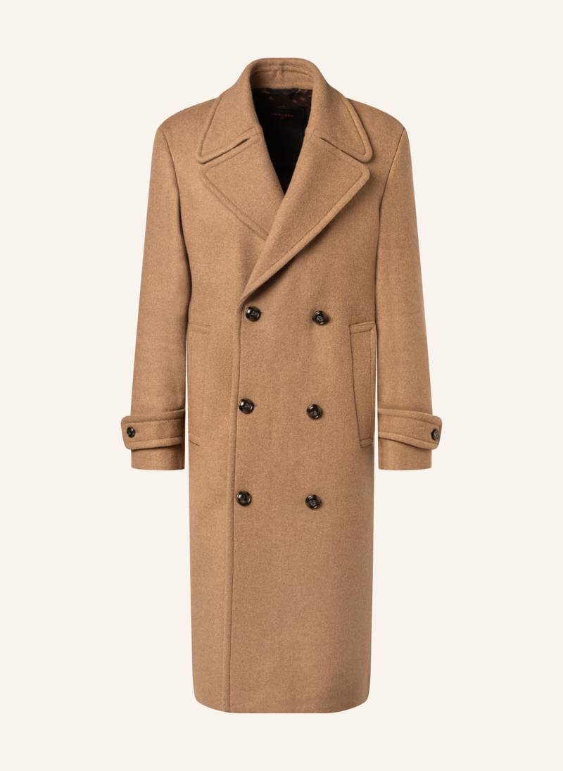 Strellson Mantel beige von Strellson