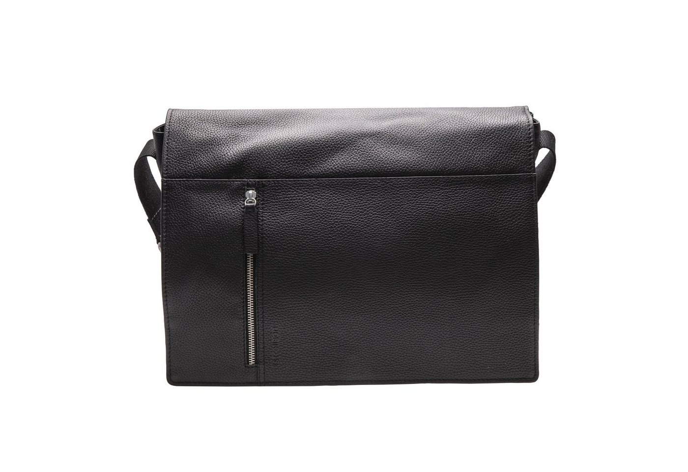 Strellson Messenger Bag Kennington Messenger LHF von Strellson