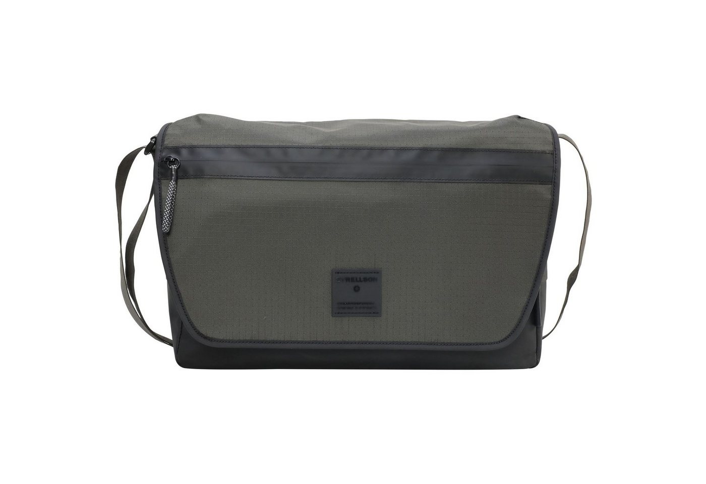 Strellson Messenger Bag Northwood RS, Nylon von Strellson