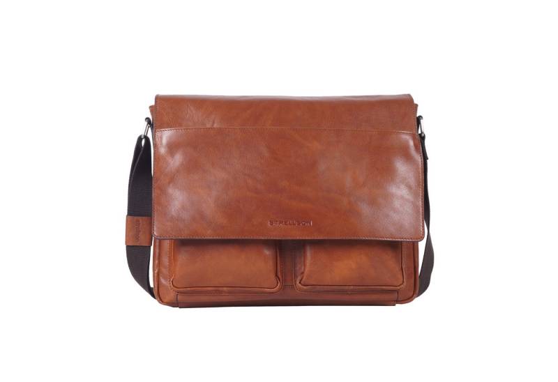 Strellson Messenger Bag Strellson - Herren Messenger Kenley Jeremy von Strellson
