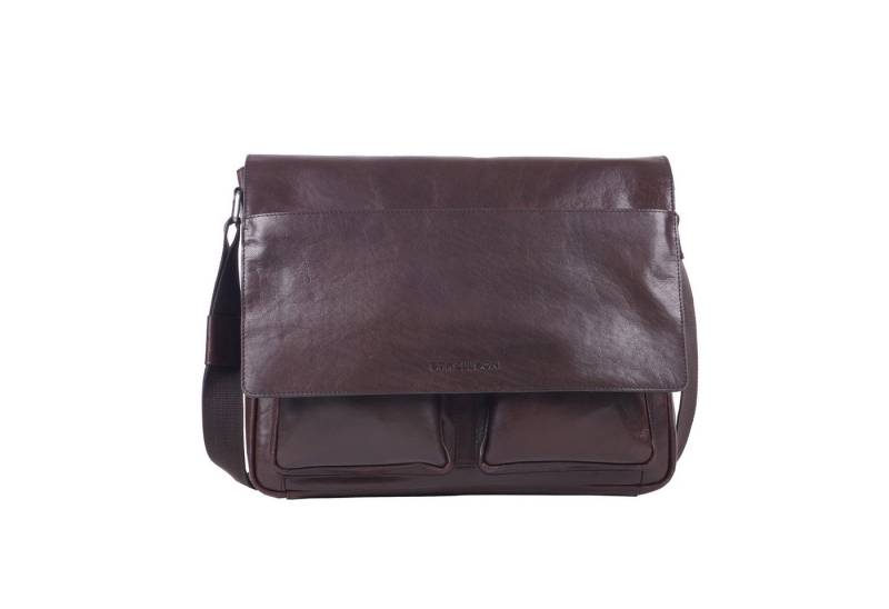 Strellson Messenger Bag Strellson - Herren Messenger Kenley Jeremy von Strellson