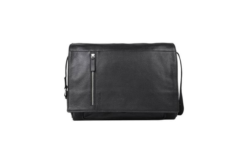 Strellson Messenger Bag Strellson - Herren Messenger Kennington Jeremy von Strellson