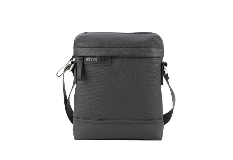Strellson Messenger Bag Strellson - Herren Messenger Royal Oak Clay von Strellson