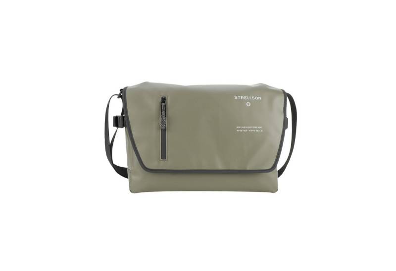 Strellson Messenger Bag Strellson - Herren Messenger Stockwell 2.0 Dorian von Strellson