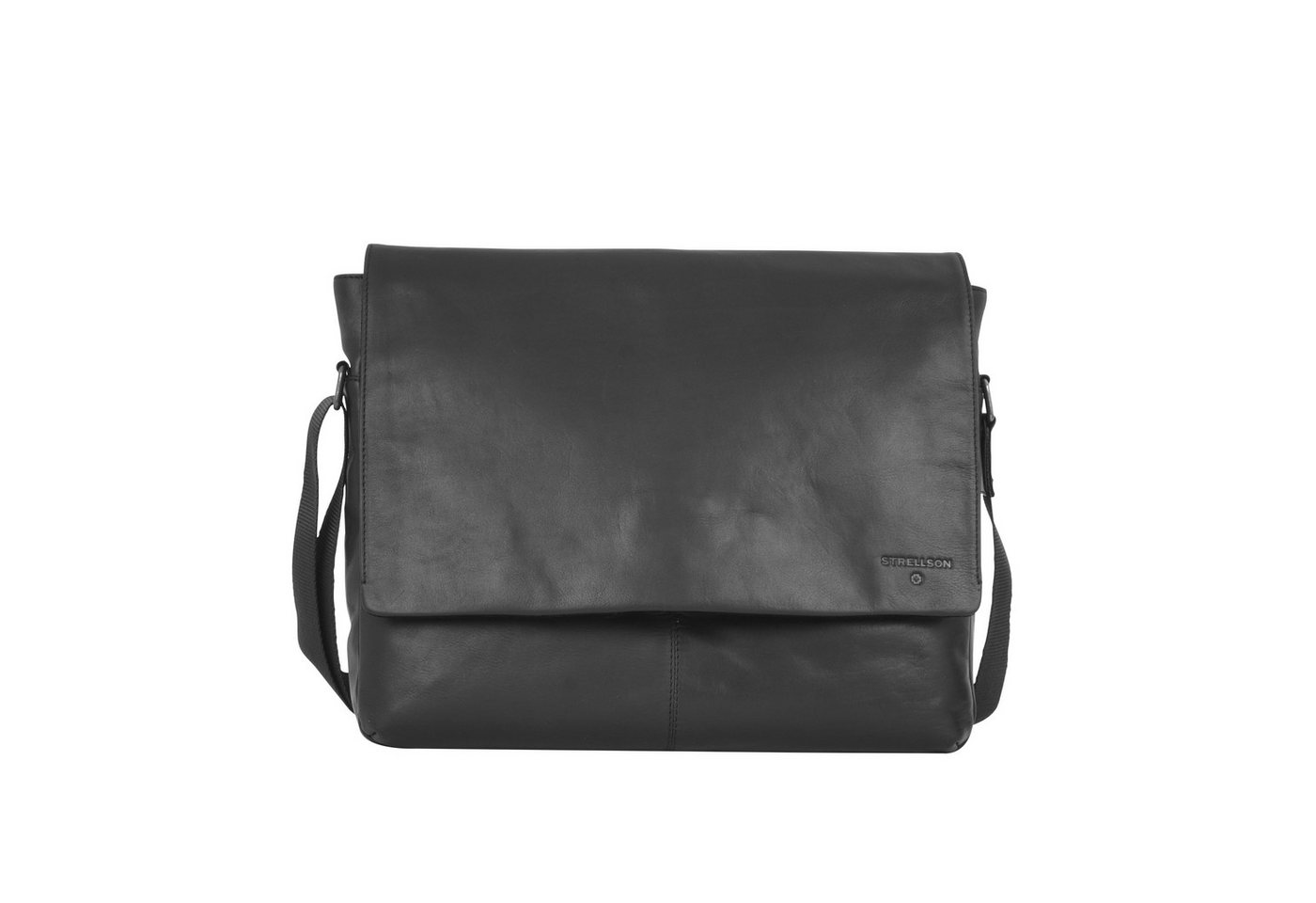 Strellson Messenger Bag Strellson - Herren Messenger Stratford 2.0 Jeremy von Strellson