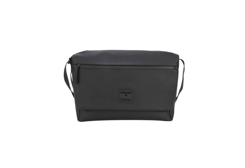 Strellson Messenger Bag Strellson - Herren Messenger Westferry Dorian von Strellson