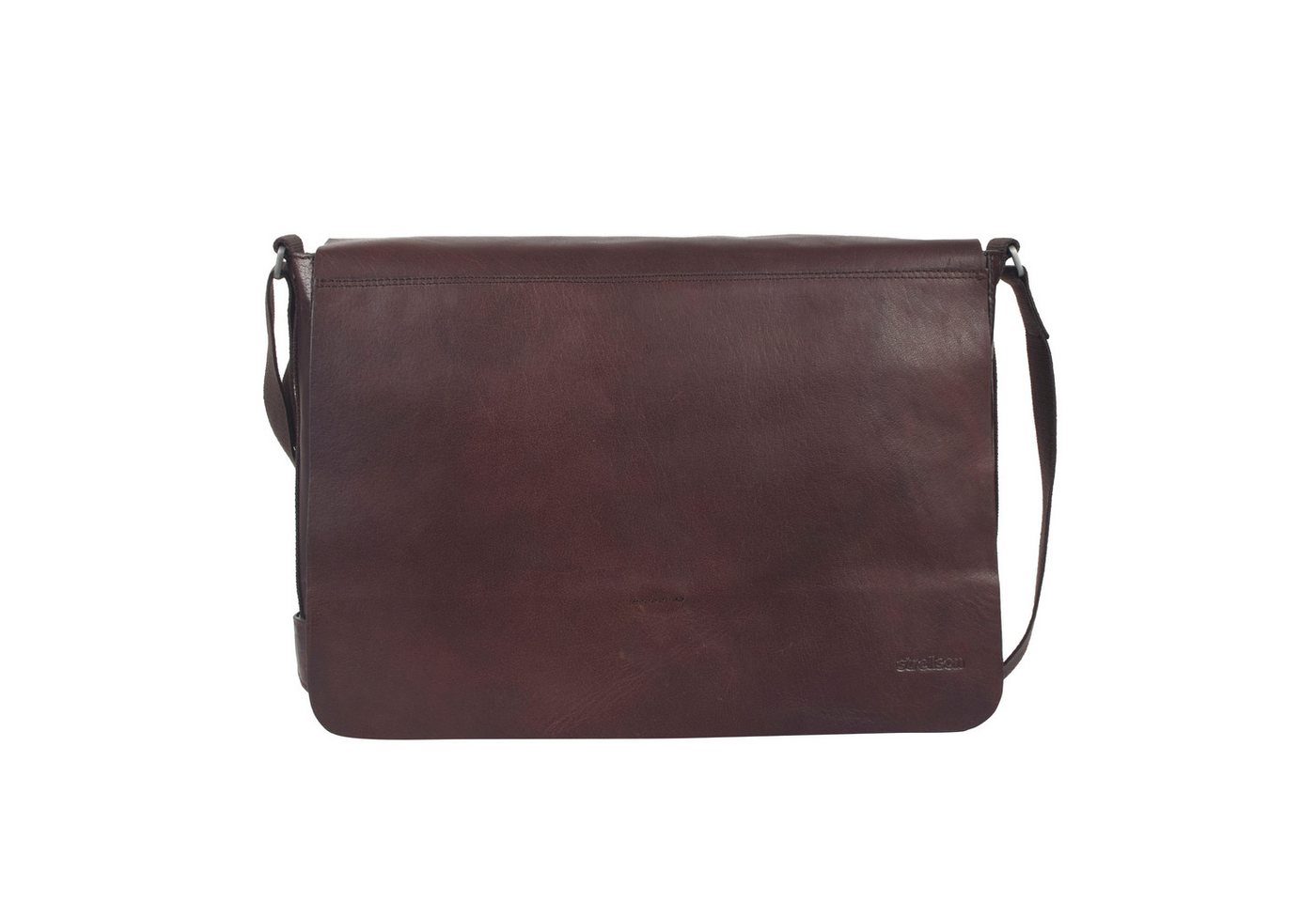 Strellson Messenger Bag Strellson - Unisex Messenger Abbey Jeremy Strellson Messenger Bag Strellson - Unisex Messenger Abbey Jeremy von Strellson