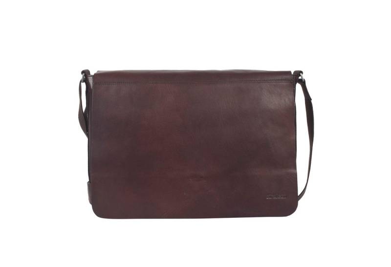 Strellson Messenger Bag Strellson - Unisex Messenger Abbey Jeremy von Strellson