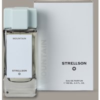 Strellson Mountain, Eau de Parfum, 100 ml von Strellson