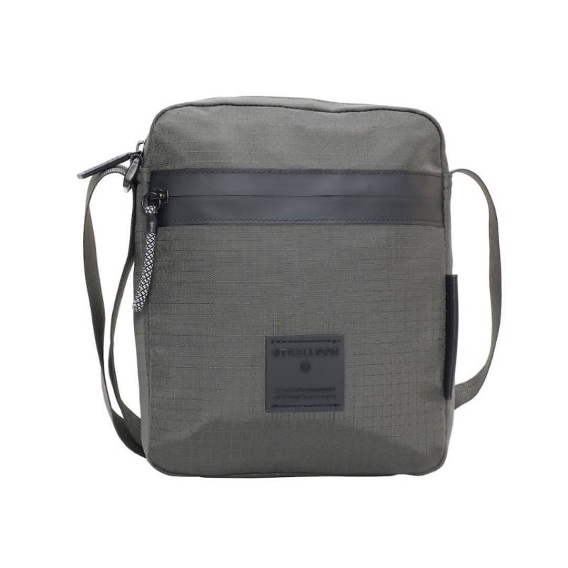 Strellson - NORTHWOOD Business-Umhänger Rs Marcus Shoulderbag Khaki 603-khaki - Gr. - One Size von Strellson