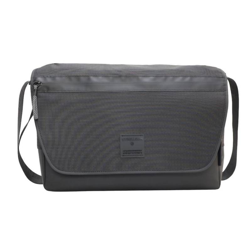 Strellson - NORTHWOOD Businessumhänger Rs Dorian Messenger L Black 900-black - Gr. - One Size von Strellson