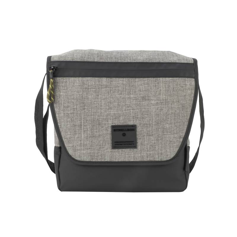 Strellson - Northwood 2.0 Dorian Shoulderbag Mvf khaki - Gr. - M von Strellson