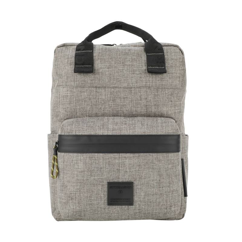 Strellson - Northwood 2.0 Josh Backpack Svz khaki - Gr. - M von Strellson