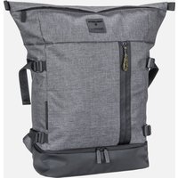 Strellson - Northwood 2.0 LHZ Dark Grey - Rucksack  , 37.4 l von Strellson