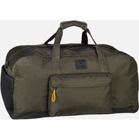 Strellson - Northwood RS Addison Travelbag MHZ Khaki - Weekender  , 63.1 l von Strellson