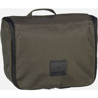 Strellson - Northwood RS Benny Washbag LHZ Khaki - Kulturbeutel  , 6.6 l von Strellson