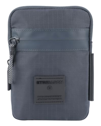 Strellson Northwood RS Brian Shoulderbag XS Darkblue von Strellson