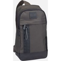 Strellson - Northwood RS Chris MVZ Khaki - Sling Bag  , 5.8 l von Strellson