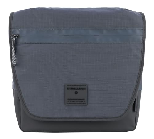 Strellson Northwood RS Dorian - Umhängetasche M 29 cm darkblue von Strellson