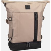 Strellson  - Northwood RS Sebastian LVZ Beige - Rucksack  , 38.4 l von Strellson