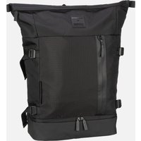 Strellson - Northwood RS Sebastian LVZ Black - Rucksack  , 38.4 l von Strellson