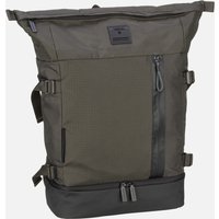 Strellson - Northwood RS Sebastian LVZ Khaki - Rucksack  , 38.4 l von Strellson