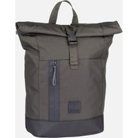 Strellson - Northwood RS Sebastian SVZ Khaki - Rucksack  , 17.1 l von Strellson