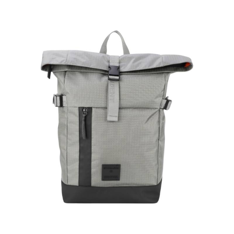 Strellson - Northwood Rs Eddie Backpack Mvf lightgrey - Gr. - M von Strellson