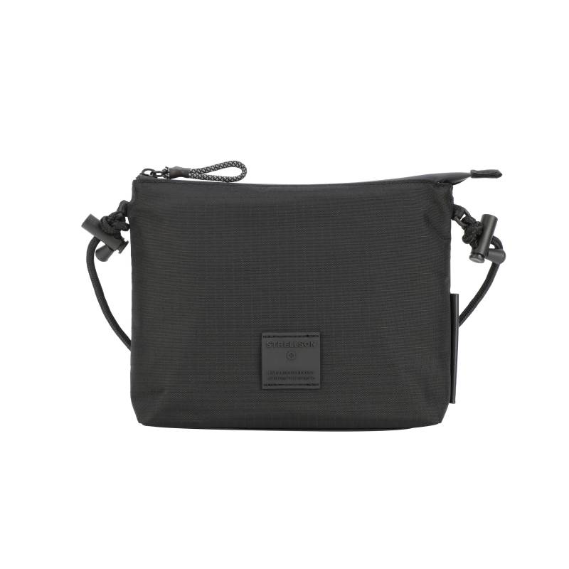 Strellson - Northwood Rs Sean Shoulderbag Xshz1 black - Gr. - XS von Strellson