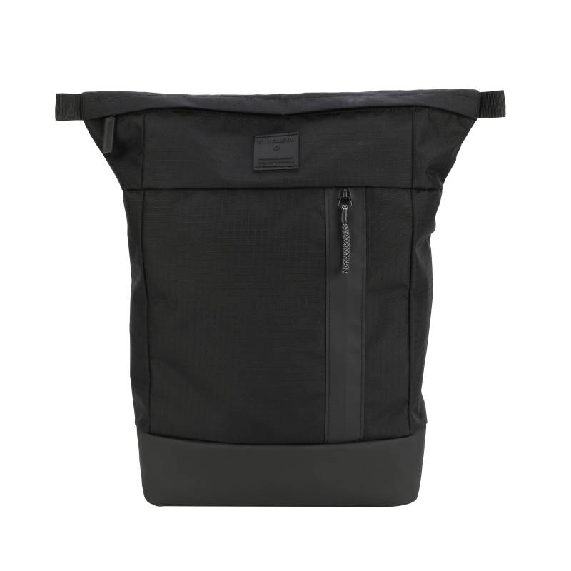 Strellson - Northwood Rs Sebastian Backpack Svz black von Strellson