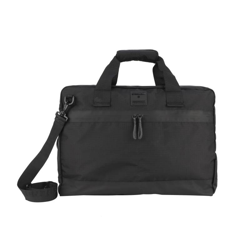 Strellson - Northwood Rs Thilo Weekender Shz black - Gr. - S von Strellson